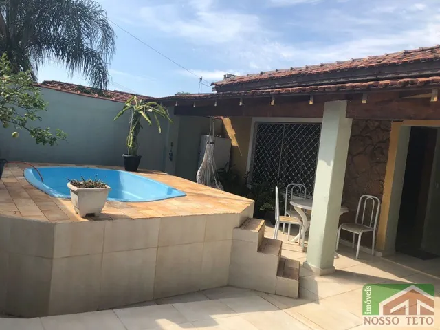Imagem: Casa À Venda Parque Jatobá