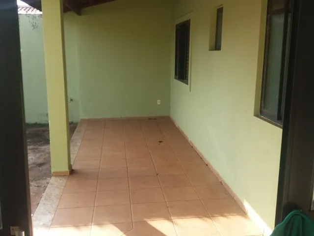 Imagem: CASA À VENDA JARDIM MORUMBI