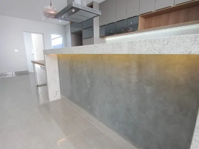 Imagem: Casa À Venda Residencial Portal do Lago