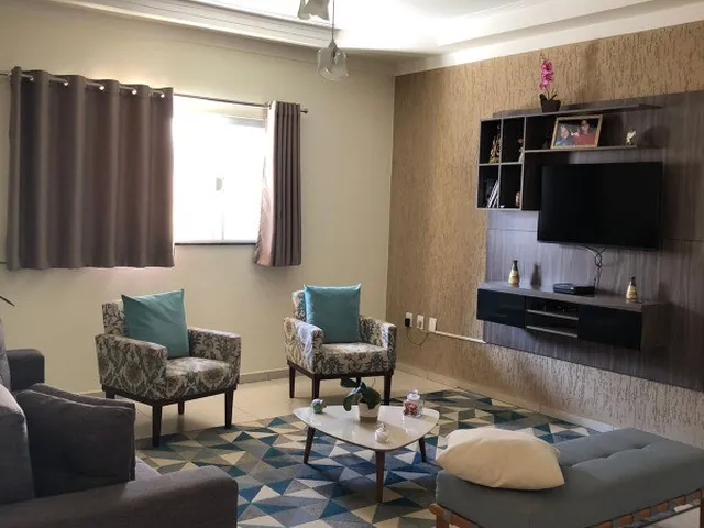 Imagem: CASA À VENDA JARDIM RAVAGNANI