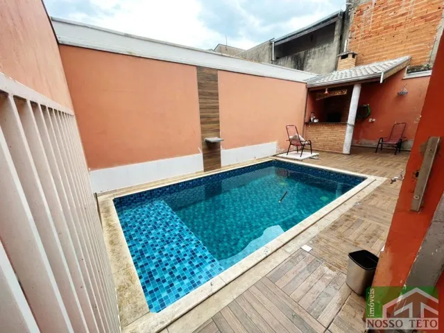 Imagem: Casa À Venda Residencial Bordon