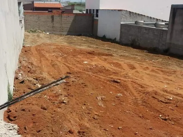 Imagem: TERRENO À VENDA JARDIM TERRAS DE SANTO