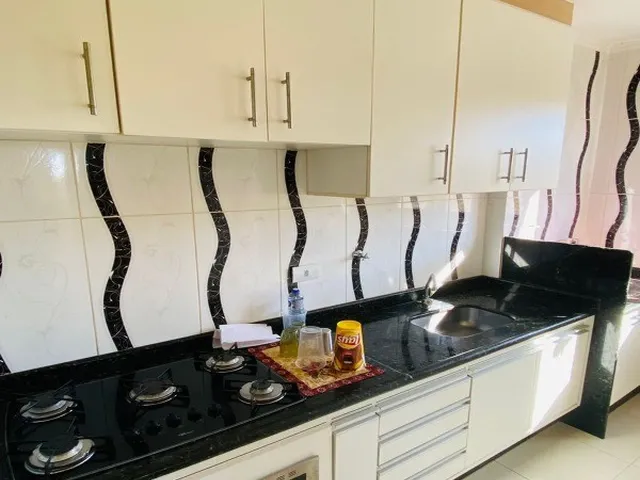 Imagem: APARTAMENTO À VENDA RESIDENCIAL CALIFÓRNIA