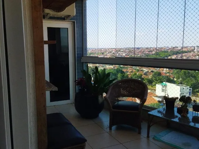 Imagem: APARTAMENTO À VENDA EDIFÍCIO ILHA DA
