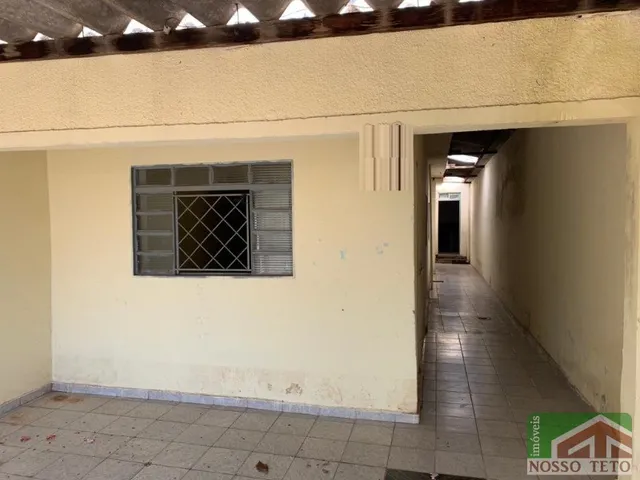 Imagem: CASA À VENDA JARDIM PRIMAVERA