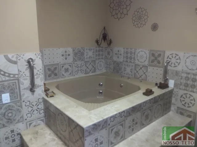 Imagem: Casa Comercial À Venda Parque Ongaro
