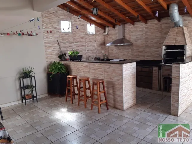 Imagem: Casa À Venda Vila Menuzzo