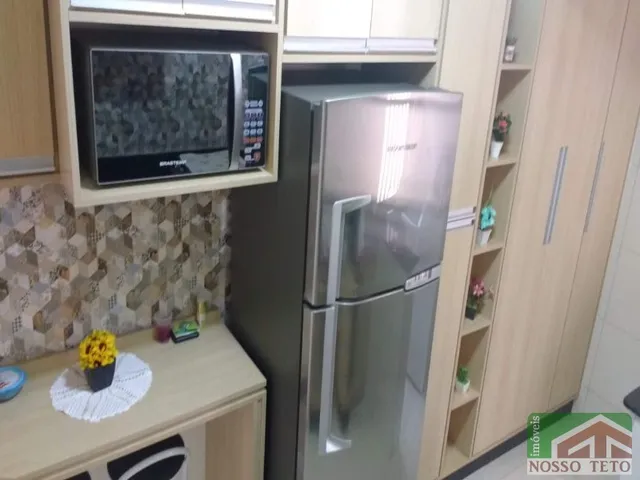 Imagem: APARTAMENTO À VENDA CONDOMÍNIO SABIÁS