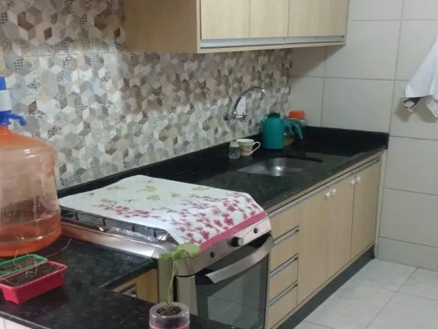Imagem 14: Apartamento À Venda | Condomínio Sabiás | Parque João de Vasconcellos