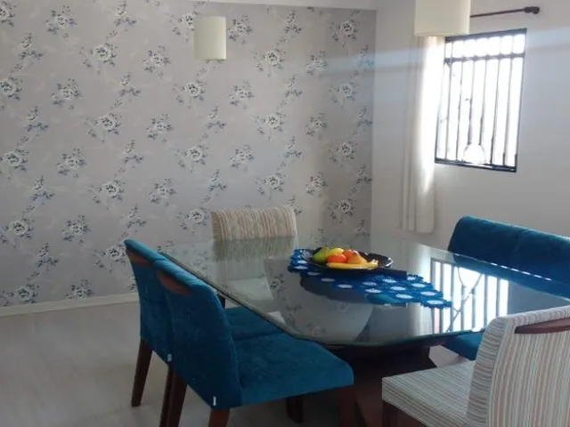 Imagem 5: Apartamento À Venda | Condomínio Sabiás | Parque João de Vasconcellos