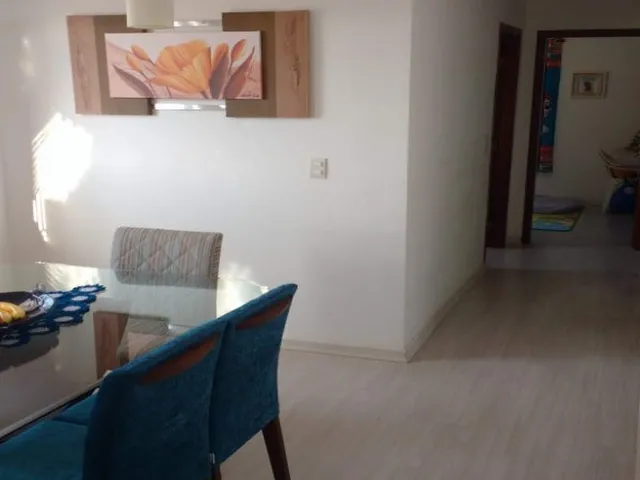 Imagem 11: Apartamento À Venda | Condomínio Sabiás | Parque João de Vasconcellos