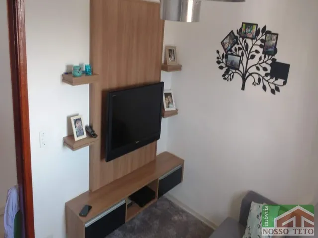 Imagem 2: Apartamento À Venda | Condomínio Sabiás | Parque João de Vasconcellos