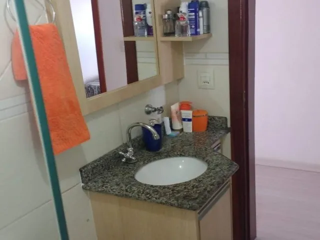 Imagem 3: Apartamento À Venda | Condomínio Sabiás | Parque João de Vasconcellos