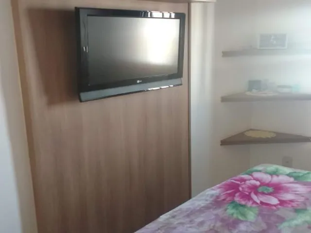 Imagem 7: Apartamento À Venda | Condomínio Sabiás | Parque João de Vasconcellos
