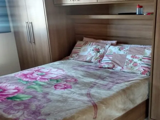 Imagem 9: Apartamento À Venda | Condomínio Sabiás | Parque João de Vasconcellos
