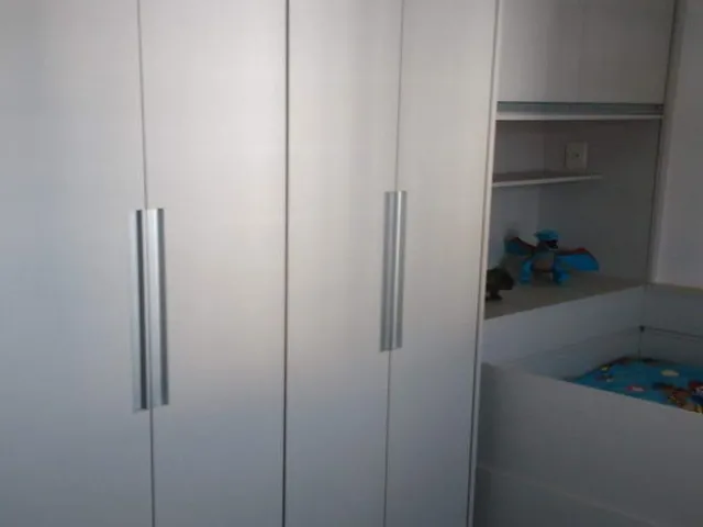 Imagem 8: Apartamento À Venda | Condomínio Sabiás | Parque João de Vasconcellos