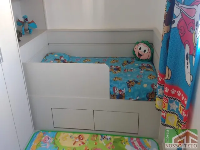 Imagem 15: Apartamento À Venda | Condomínio Sabiás | Parque João de Vasconcellos