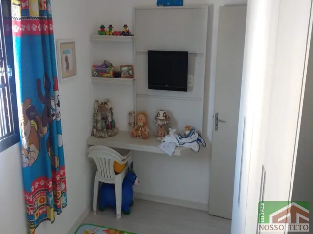 Imagem 4: Apartamento À Venda | Condomínio Sabiás | Parque João de Vasconcellos
