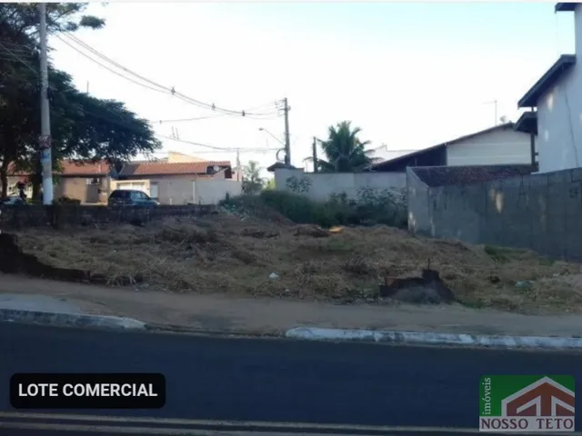 Imagem: TERRENO COMERCIAL À VENDA JARDIM TERRAS
