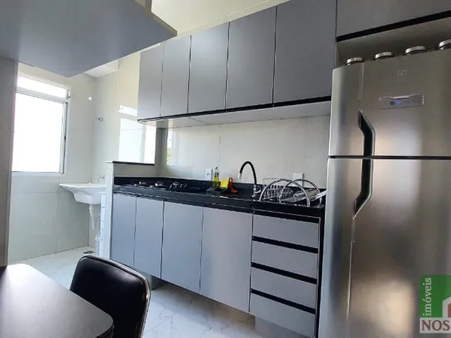 Imagem: APARTAMENTO À VENDA RESIDENCIAL BELA