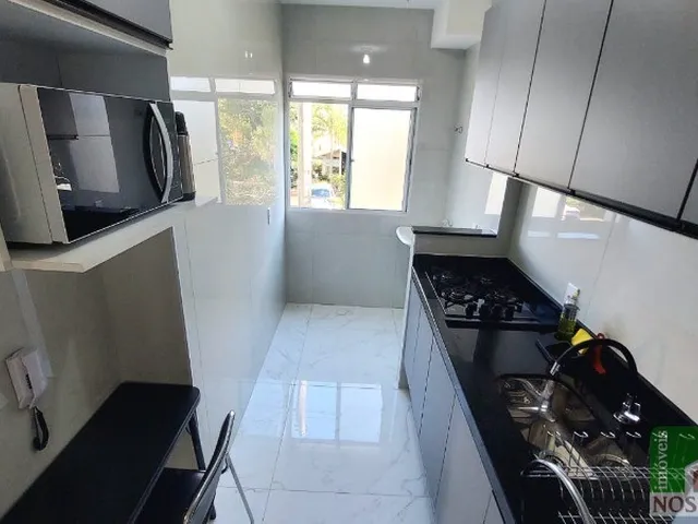 Imagem 13: Apartamento À Venda | Residencial Bela Vista Varandas