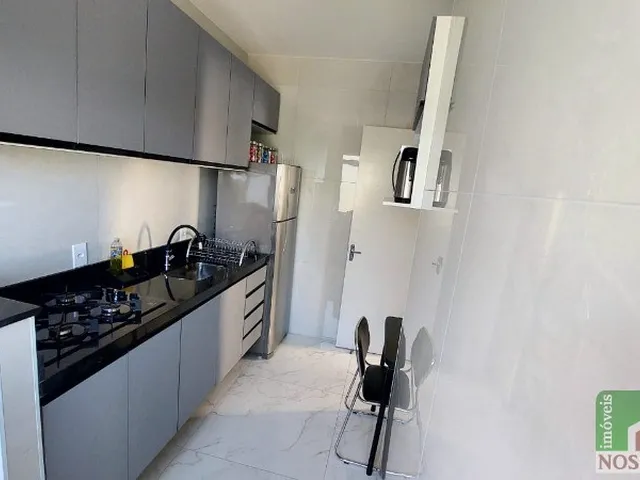 Imagem 2: Apartamento À Venda | Residencial Bela Vista Varandas