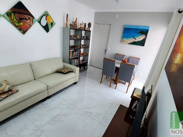 Imagem 15: Apartamento À Venda | Residencial Bela Vista Varandas
