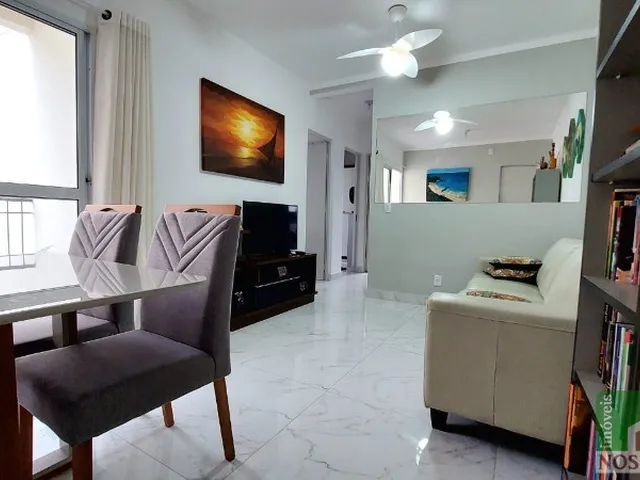 Imagem 12: Apartamento À Venda | Residencial Bela Vista Varandas