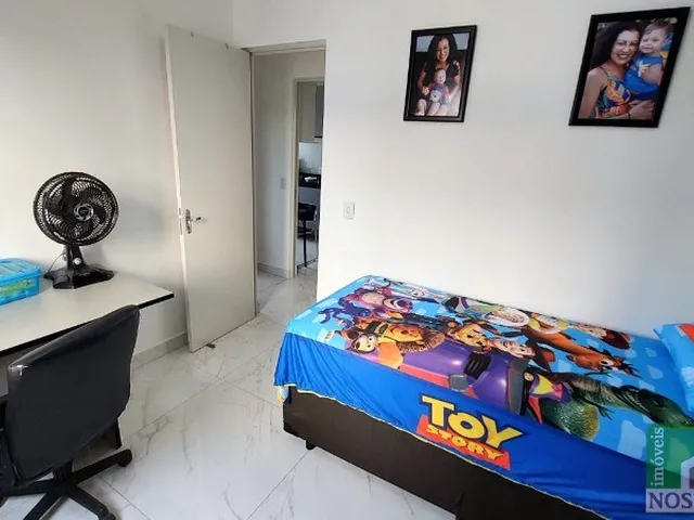Imagem 7: Apartamento À Venda | Residencial Bela Vista Varandas