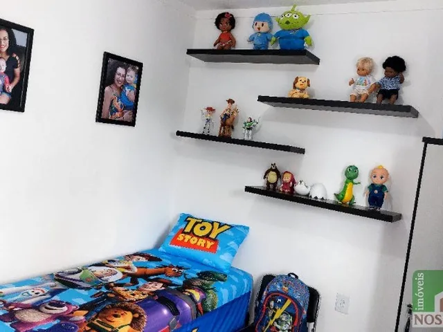 Imagem 16: Apartamento À Venda | Residencial Bela Vista Varandas