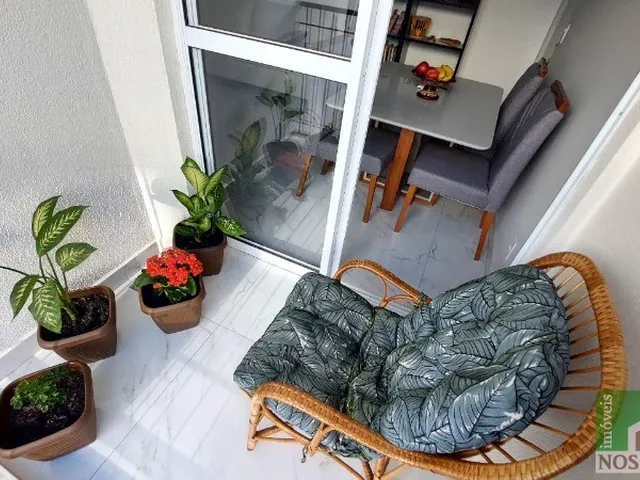 Imagem 6: Apartamento À Venda | Residencial Bela Vista Varandas