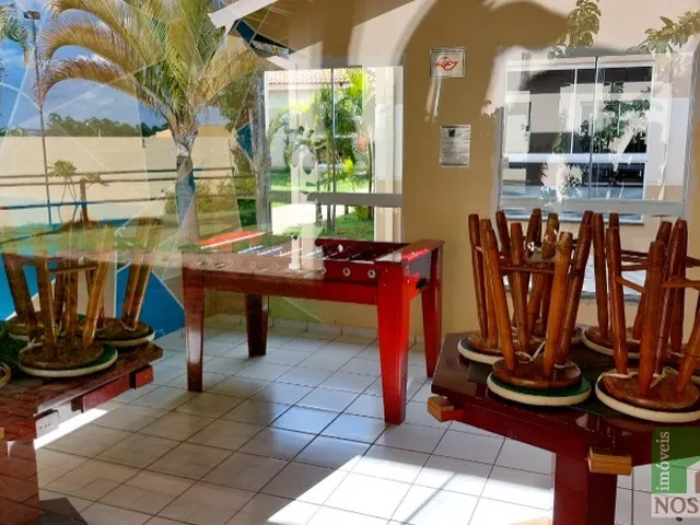 Imagem 14: Apartamento À Venda | Residencial Bela Vista Varandas