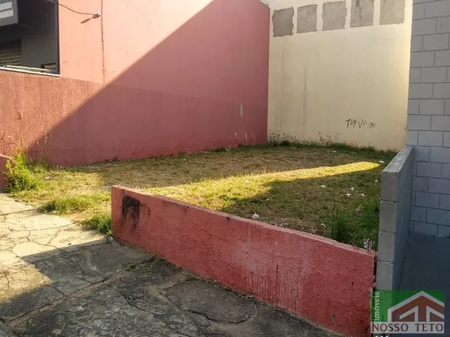 Imagem 2: Terreno À Venda | Residencial Bordon