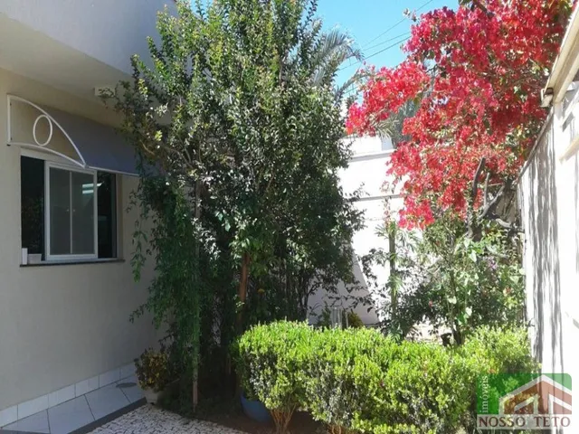 Imagem: Casa À Venda Condomínio Residencial
