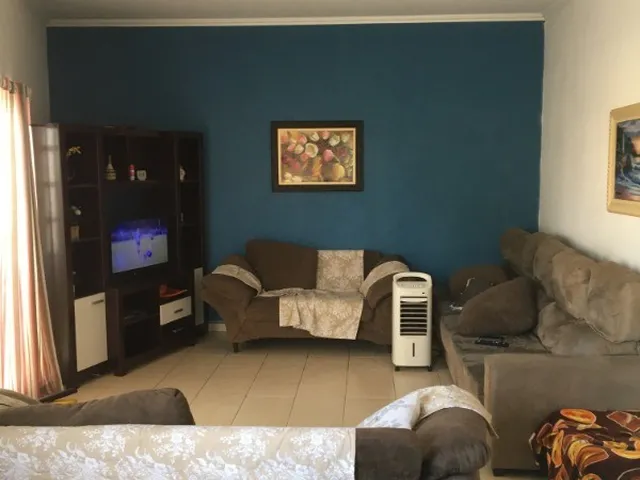 Imagem: Casa e Salão Comercial À Venda Vila