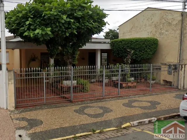 Imagem: Casa Comercial À Venda Centro