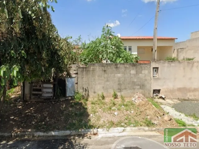 Imagem: Terreno À Venda Residencial São Clemente