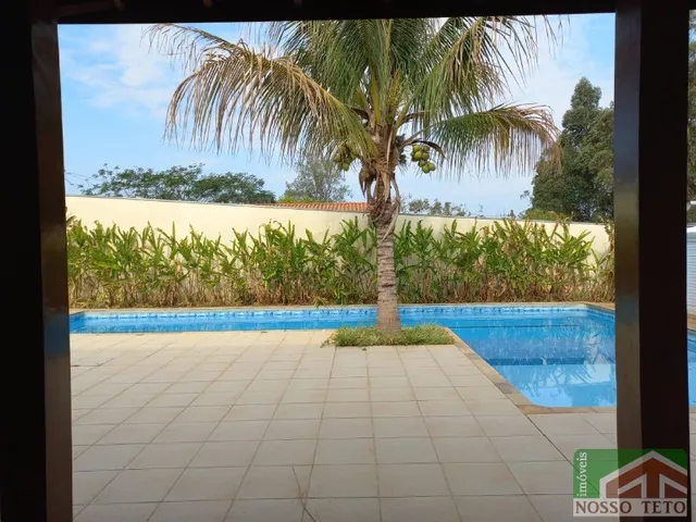 Imagem: CASA À VENDA ESTÂNCIA ÁRVORE DA VIDA