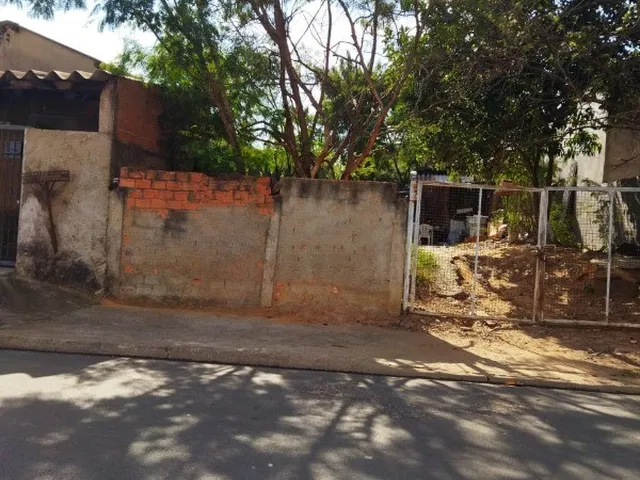 Imagem: TERRENO À VENDA PARQUE ORESTES ÔNGARO
