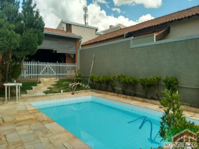 Imagem 1: Casa À Venda | Parque Franceschini