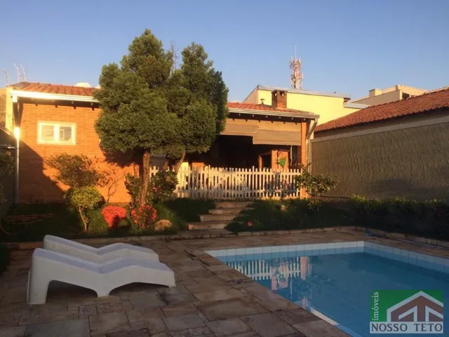 Imagem 6: Casa À Venda | Parque Franceschini