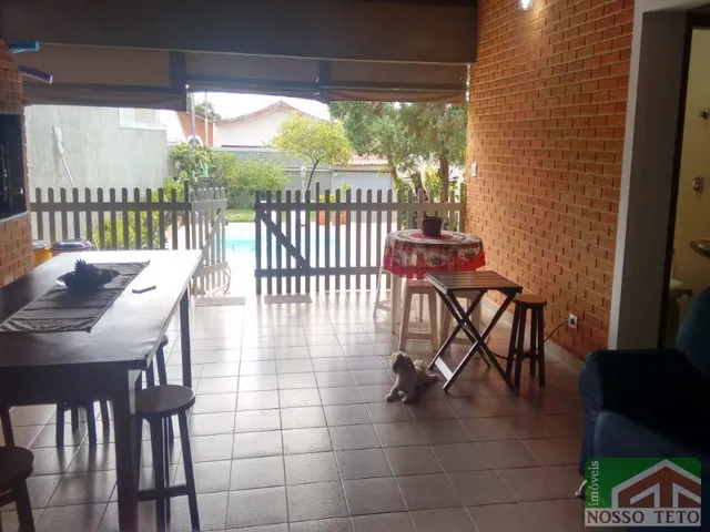 Imagem 12: Casa À Venda | Parque Franceschini