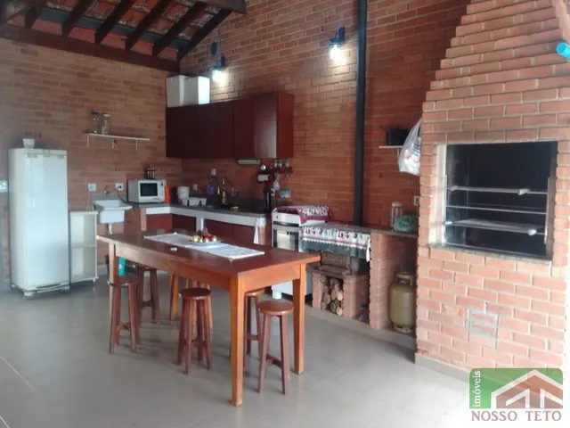 Imagem 14: Casa À Venda | Parque Franceschini