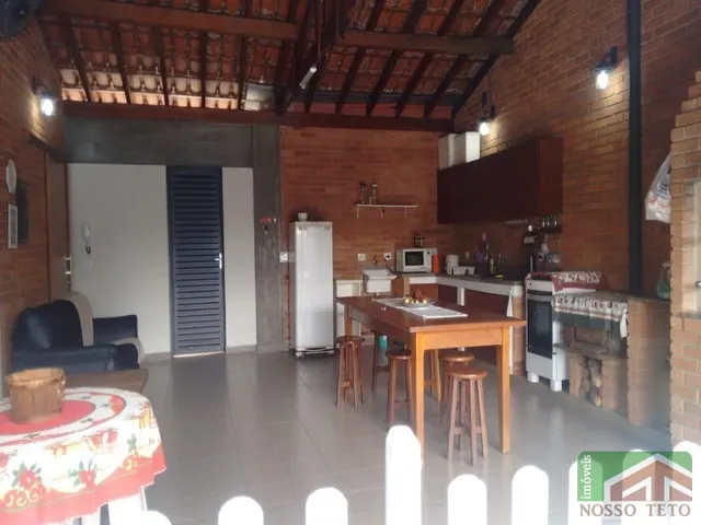 Imagem 5: Casa À Venda | Parque Franceschini