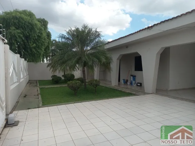 Imagem: CASA COMERCIAL À VENDA NOVA VENEZA