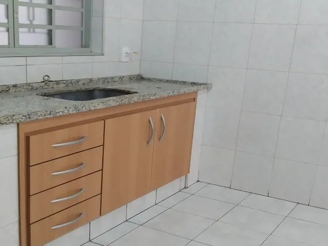 Imagem: CASA À VENDA CHÁCARA BELA VISTA
