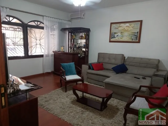 Imagem: Casa À Venda Jardim São Carlos