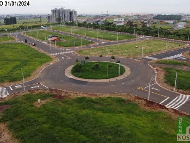 Imagem: TERRENO À VENDA JARDIM FLÓRIDA E PARQUE