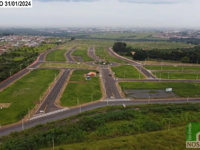 Imagem 4: TERRENO À VENDA | JARDIM FLÓRIDA E PARQUE VASCONCELLOS