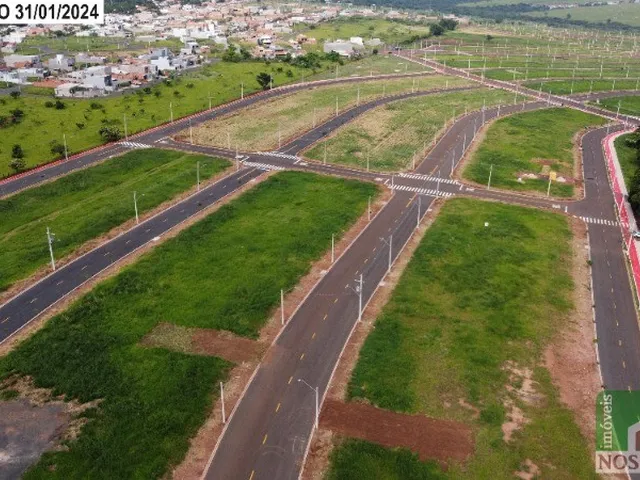 Imagem 3: TERRENO À VENDA | JARDIM FLÓRIDA E PARQUE VASCONCELLOS